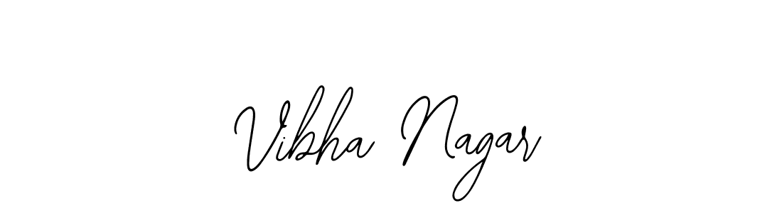 Also You can easily find your signature by using the search form. We will create Vibha Nagar name handwritten signature images for you free of cost using Bearetta-2O07w sign style. Vibha Nagar signature style 12 images and pictures png