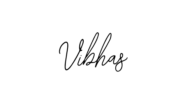 See photos of Vibhas official signature by Spectra . Check more albums & portfolios. Read reviews & check more about Bearetta-2O07w font. Vibhas signature style 12 images and pictures png