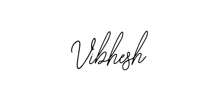 The best way (Bearetta-2O07w) to make a short signature is to pick only two or three words in your name. The name Vibhesh include a total of six letters. For converting this name. Vibhesh signature style 12 images and pictures png