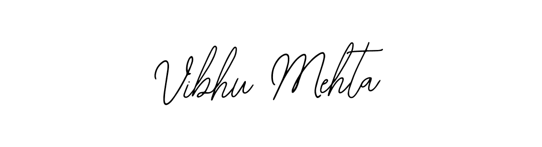 if you are searching for the best signature style for your name Vibhu Mehta. so please give up your signature search. here we have designed multiple signature styles  using Bearetta-2O07w. Vibhu Mehta signature style 12 images and pictures png