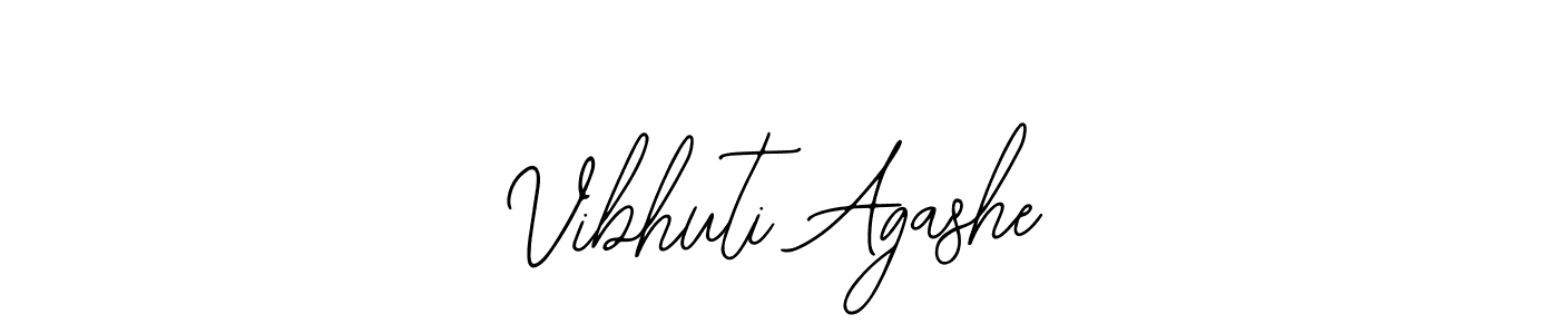 Create a beautiful signature design for name Vibhuti Agashe. With this signature (Bearetta-2O07w) fonts, you can make a handwritten signature for free. Vibhuti Agashe signature style 12 images and pictures png