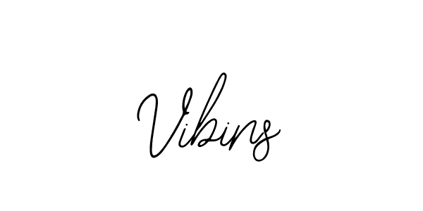 This is the best signature style for the Vibins name. Also you like these signature font (Bearetta-2O07w). Mix name signature. Vibins signature style 12 images and pictures png