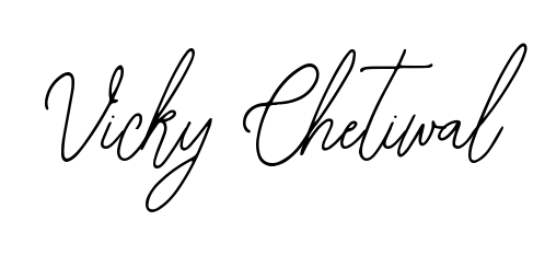 Get inspired by this graceful Bearetta-2O07w signature style for name Vicky Chetiwal. Smooth loops and balanced proportions for everyday use. Vicky Chetiwal signature style 12 images and pictures png