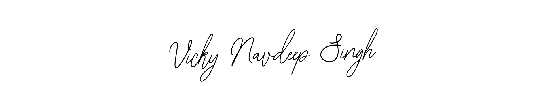Check out images of Autograph of Vicky Navdeep Singh name. Actor Vicky Navdeep Singh Signature Style. Bearetta-2O07w is a professional sign style online. Vicky Navdeep Singh signature style 12 images and pictures png