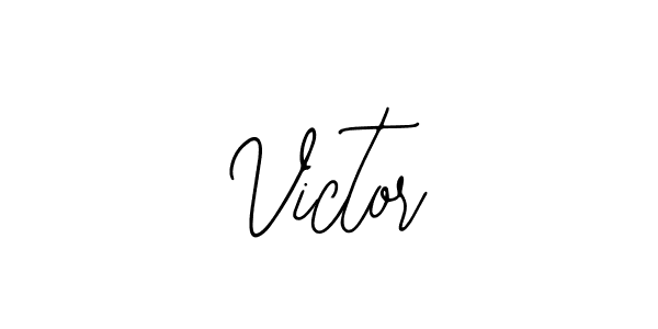 Make a beautiful signature design for name Victor. Use this online signature maker to create a handwritten signature for free. Victor signature style 12 images and pictures png