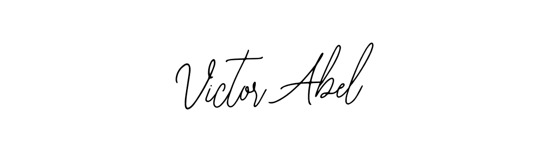 You can use this online signature creator to create a handwritten signature for the name Victor Abel. This is the best online autograph maker. Victor Abel signature style 12 images and pictures png