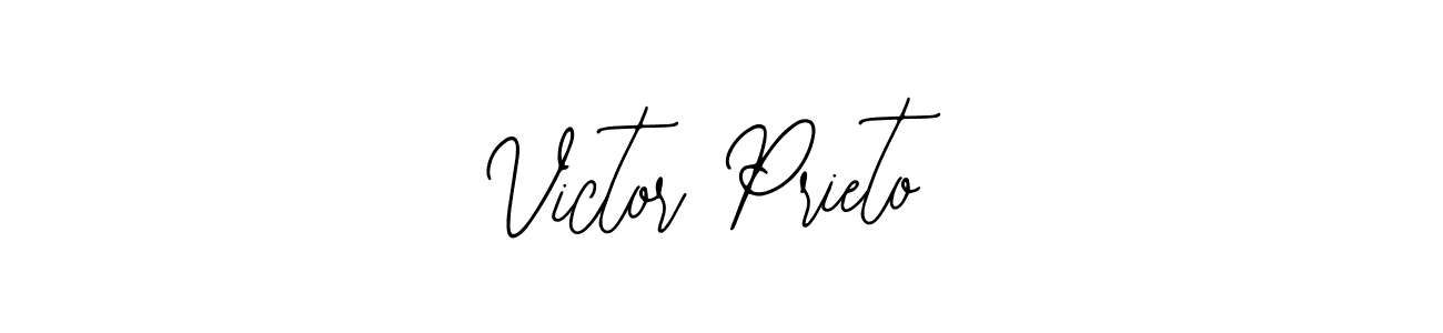 It looks lik you need a new signature style for name Victor Prieto. Design unique handwritten (Bearetta-2O07w) signature with our free signature maker in just a few clicks. Victor Prieto signature style 12 images and pictures png