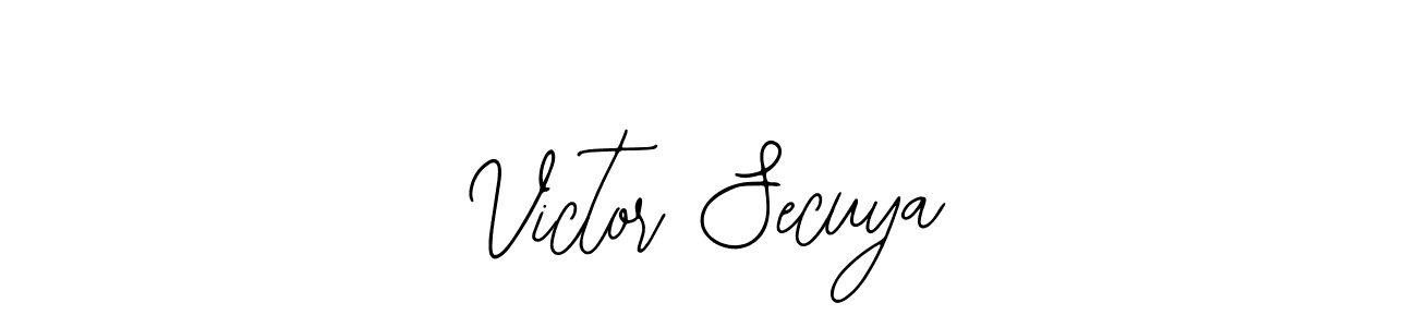 You can use this online signature creator to create a handwritten signature for the name Victor Secuya. This is the best online autograph maker. Victor Secuya signature style 12 images and pictures png