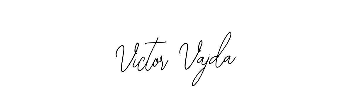 Also You can easily find your signature by using the search form. We will create Victor Vajda name handwritten signature images for you free of cost using Bearetta-2O07w sign style. Victor Vajda signature style 12 images and pictures png