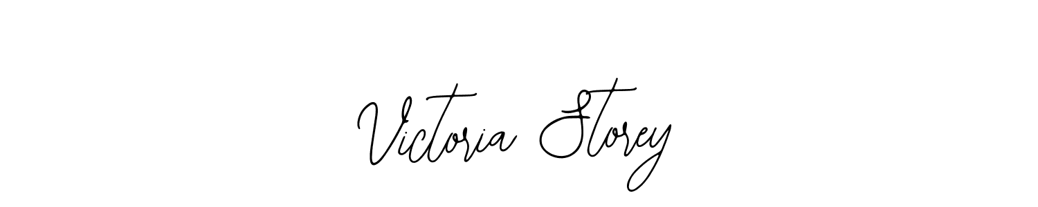 Once you've used our free online signature maker to create your best signature Bearetta-2O07w style, it's time to enjoy all of the benefits that Victoria Storey name signing documents. Victoria Storey signature style 12 images and pictures png
