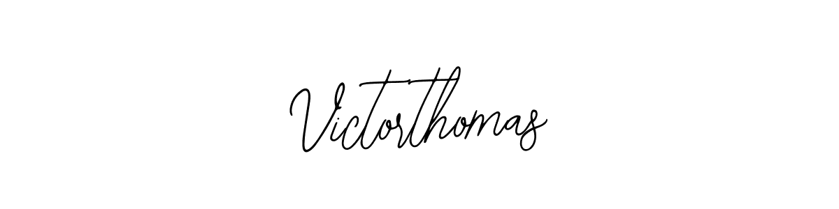 Create a beautiful signature design for name Victorthomas. With this signature (Bearetta-2O07w) fonts, you can make a handwritten signature for free. Victorthomas signature style 12 images and pictures png