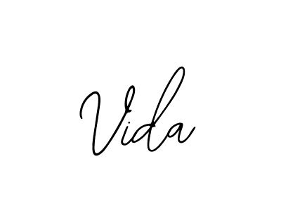 You can use this online signature creator to create a handwritten signature for the name Vida. This is the best online autograph maker. Vida signature style 12 images and pictures png