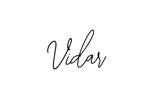 This is the best signature style for the Vidar name. Also you like these signature font (Bearetta-2O07w). Mix name signature. Vidar signature style 12 images and pictures png