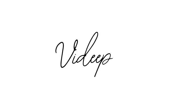 You can use this online signature creator to create a handwritten signature for the name Videep. This is the best online autograph maker. Videep signature style 12 images and pictures png