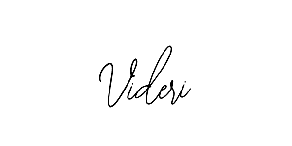 Check out images of Autograph of Videri name. Actor Videri Signature Style. Bearetta-2O07w is a professional sign style online. Videri signature style 12 images and pictures png
