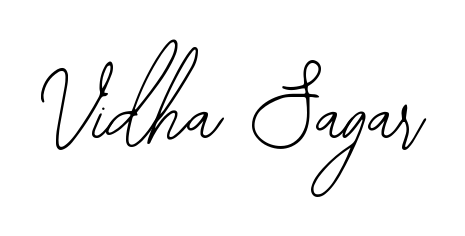 Download transparent PNG signature for name Vidha Sagar styled with Bearetta-2O07w font. Ready to paste directly into PDF and Word agreements. Vidha Sagar signature style 12 images and pictures png
