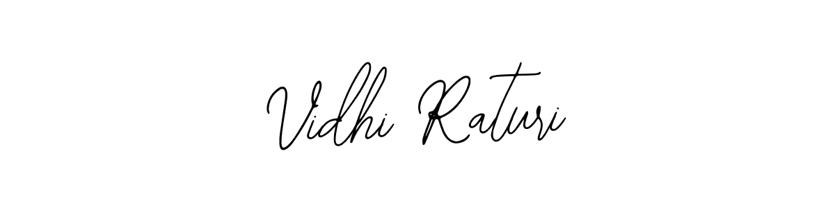 Best and Professional Signature Style for Vidhi Raturi. Bearetta-2O07w Best Signature Style Collection. Vidhi Raturi signature style 12 images and pictures png