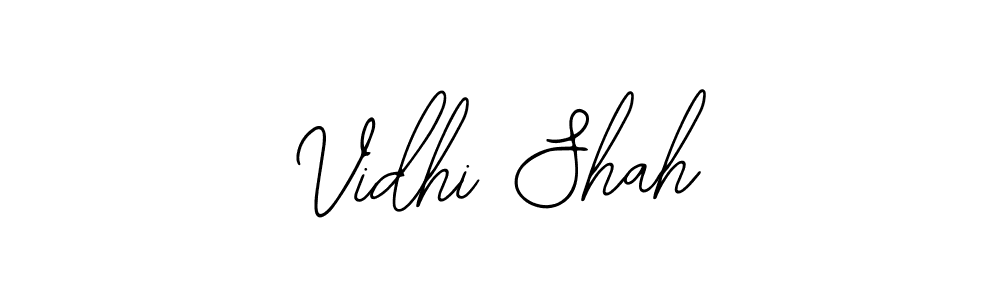Here are the top 10 professional signature styles for the name Vidhi Shah. These are the best autograph styles you can use for your name. Vidhi Shah signature style 12 images and pictures png