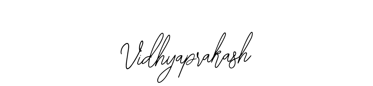 Once you've used our free online signature maker to create your best signature Bearetta-2O07w style, it's time to enjoy all of the benefits that Vidhyaprakash name signing documents. Vidhyaprakash signature style 12 images and pictures png