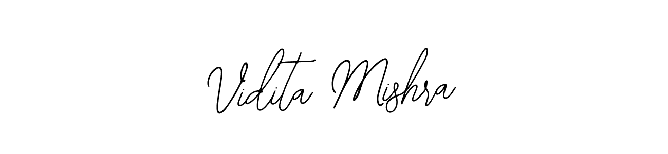 Check out images of Autograph of Vidita Mishra name. Actor Vidita Mishra Signature Style. Bearetta-2O07w is a professional sign style online. Vidita Mishra signature style 12 images and pictures png