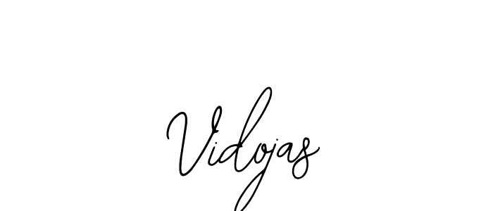 Best and Professional Signature Style for Vidojas. Bearetta-2O07w Best Signature Style Collection. Vidojas signature style 12 images and pictures png