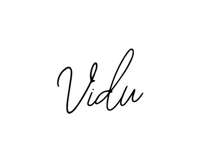Check out images of Autograph of Vidu name. Actor Vidu Signature Style. Bearetta-2O07w is a professional sign style online. Vidu signature style 12 images and pictures png