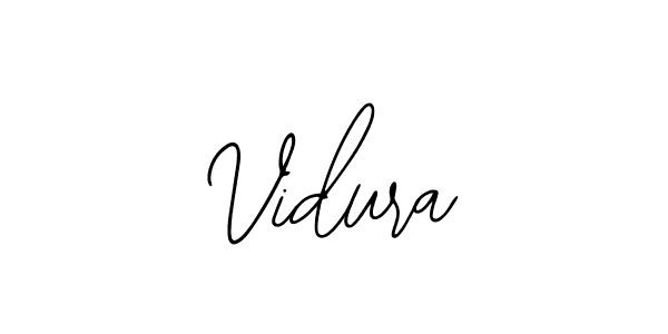 Make a short Vidura signature style. Manage your documents anywhere anytime using Bearetta-2O07w. Create and add eSignatures, submit forms, share and send files easily. Vidura signature style 12 images and pictures png