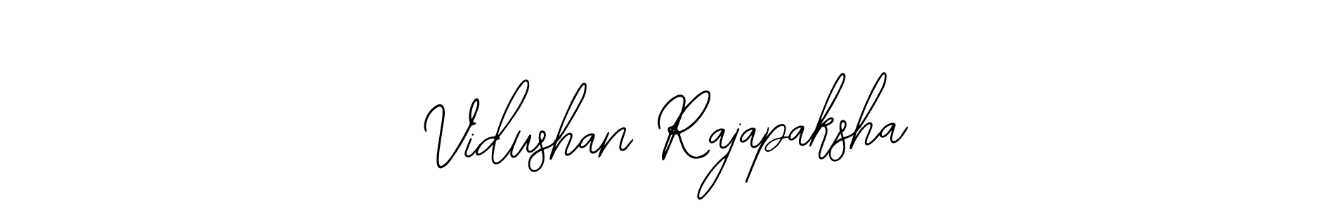 Best and Professional Signature Style for Vidushan Rajapaksha. Bearetta-2O07w Best Signature Style Collection. Vidushan Rajapaksha signature style 12 images and pictures png