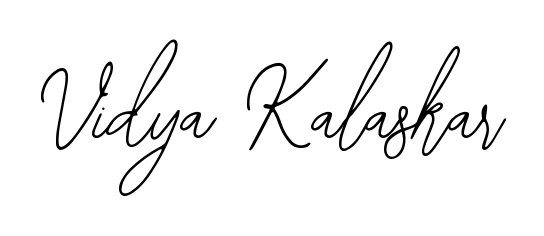 The Bearetta-2O07w handwriting style adds charm and authenticity to name Vidya Kalaskar. A wonderful choice for personal thank-you notes. Vidya Kalaskar signature style 12 images and pictures png