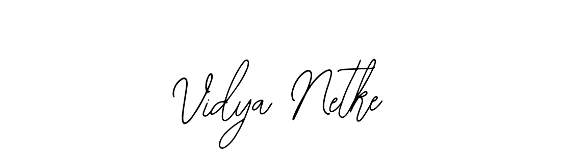 You can use this online signature creator to create a handwritten signature for the name Vidya Netke. This is the best online autograph maker. Vidya Netke signature style 12 images and pictures png