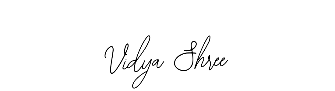 This is the best signature style for the Vidya Shree name. Also you like these signature font (Bearetta-2O07w). Mix name signature. Vidya Shree signature style 12 images and pictures png