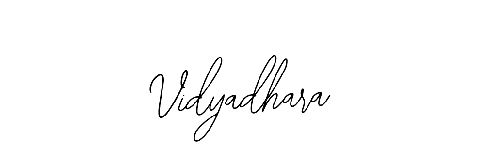 Check out images of Autograph of Vidyadhara name. Actor Vidyadhara Signature Style. Bearetta-2O07w is a professional sign style online. Vidyadhara signature style 12 images and pictures png