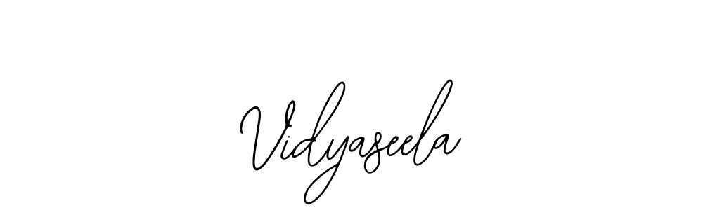 See photos of Vidyaseela official signature by Spectra . Check more albums & portfolios. Read reviews & check more about Bearetta-2O07w font. Vidyaseela signature style 12 images and pictures png