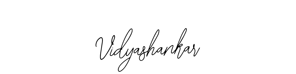 Best and Professional Signature Style for Vidyashankar. Bearetta-2O07w Best Signature Style Collection. Vidyashankar signature style 12 images and pictures png