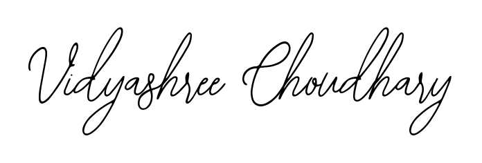 Create a personalized artistic stamp with Vidyashree Choudhary in Bearetta-2O07w font. Perfect for visual artists, designers, and influencers. Vidyashree Choudhary signature style 12 images and pictures png