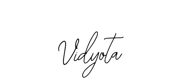 See photos of Vidyota official signature by Spectra . Check more albums & portfolios. Read reviews & check more about Bearetta-2O07w font. Vidyota signature style 12 images and pictures png