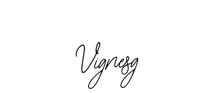 It looks lik you need a new signature style for name Vignesg. Design unique handwritten (Bearetta-2O07w) signature with our free signature maker in just a few clicks. Vignesg signature style 12 images and pictures png