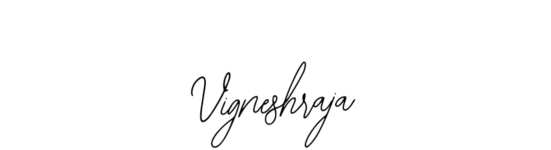 It looks lik you need a new signature style for name Vigneshraja. Design unique handwritten (Bearetta-2O07w) signature with our free signature maker in just a few clicks. Vigneshraja signature style 12 images and pictures png