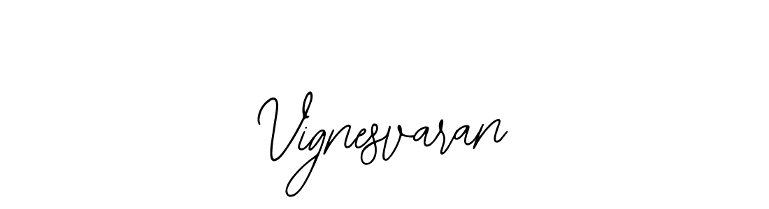 Also You can easily find your signature by using the search form. We will create Vignesvaran name handwritten signature images for you free of cost using Bearetta-2O07w sign style. Vignesvaran signature style 12 images and pictures png