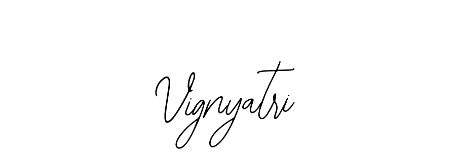 Once you've used our free online signature maker to create your best signature Bearetta-2O07w style, it's time to enjoy all of the benefits that Vignyatri name signing documents. Vignyatri signature style 12 images and pictures png