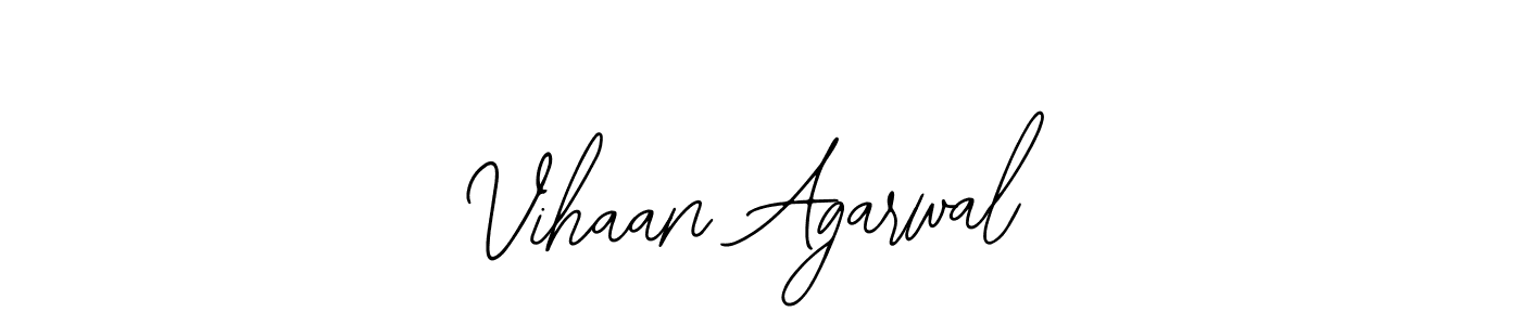 Here are the top 10 professional signature styles for the name Vihaan Agarwal. These are the best autograph styles you can use for your name. Vihaan Agarwal signature style 12 images and pictures png