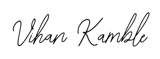 Stand out with a creative autograph for Vihan Kamble. The Bearetta-2O07w styling blends modern aesthetics with classic signature flourishes. Vihan Kamble signature style 12 images and pictures png