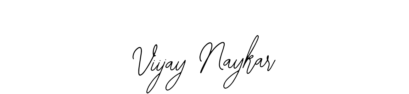 Bearetta-2O07w is a professional signature style that is perfect for those who want to add a touch of class to their signature. It is also a great choice for those who want to make their signature more unique. Get Viijay Naykar name to fancy signature for free. Viijay Naykar signature style 12 images and pictures png