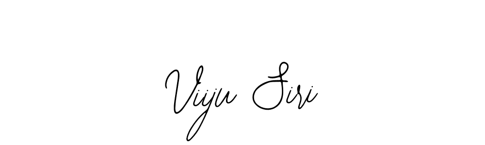 It looks lik you need a new signature style for name Viiju Siri. Design unique handwritten (Bearetta-2O07w) signature with our free signature maker in just a few clicks. Viiju Siri signature style 12 images and pictures png