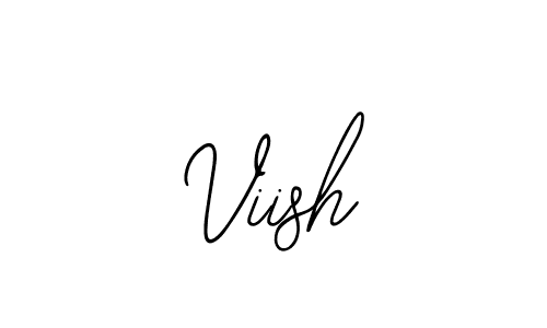 Here are the top 10 professional signature styles for the name Viish. These are the best autograph styles you can use for your name. Viish signature style 12 images and pictures png