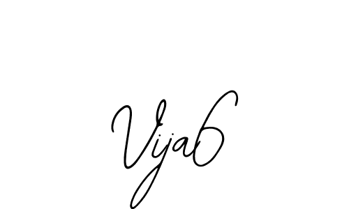 It looks lik you need a new signature style for name Vija6. Design unique handwritten (Bearetta-2O07w) signature with our free signature maker in just a few clicks. Vija6 signature style 12 images and pictures png