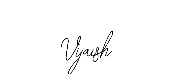 if you are searching for the best signature style for your name Vijaish. so please give up your signature search. here we have designed multiple signature styles  using Bearetta-2O07w. Vijaish signature style 12 images and pictures png