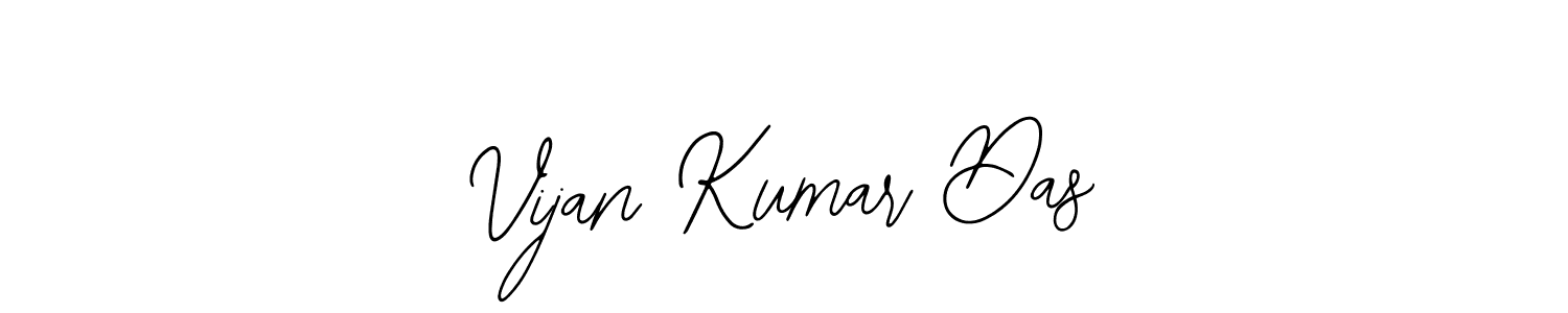 Check out images of Autograph of Vijan Kumar Das name. Actor Vijan Kumar Das Signature Style. Bearetta-2O07w is a professional sign style online. Vijan Kumar Das signature style 12 images and pictures png