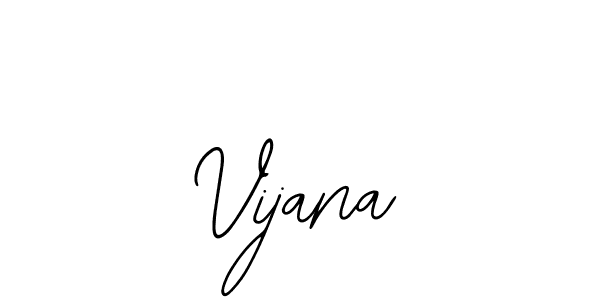 Also You can easily find your signature by using the search form. We will create Vijana name handwritten signature images for you free of cost using Bearetta-2O07w sign style. Vijana signature style 12 images and pictures png