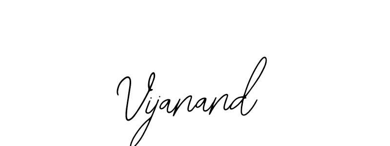 Best and Professional Signature Style for Vijanand. Bearetta-2O07w Best Signature Style Collection. Vijanand signature style 12 images and pictures png